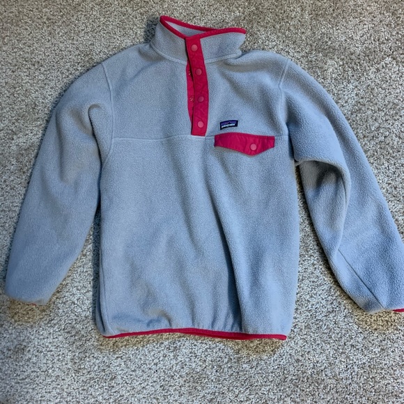 Patagonia synchilla - Picture 1 of 3